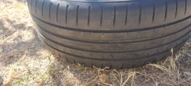 Гуми с джанти Dunlop 205/55R17, снимка 4