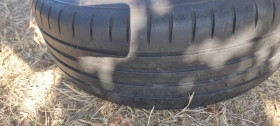 Гуми с джанти Dunlop 205/55R17, снимка 6