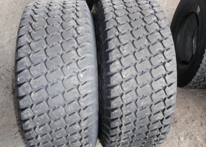 Гуми Всесезонни 130/60R16, снимка 1 - Гуми и джанти - 5257921