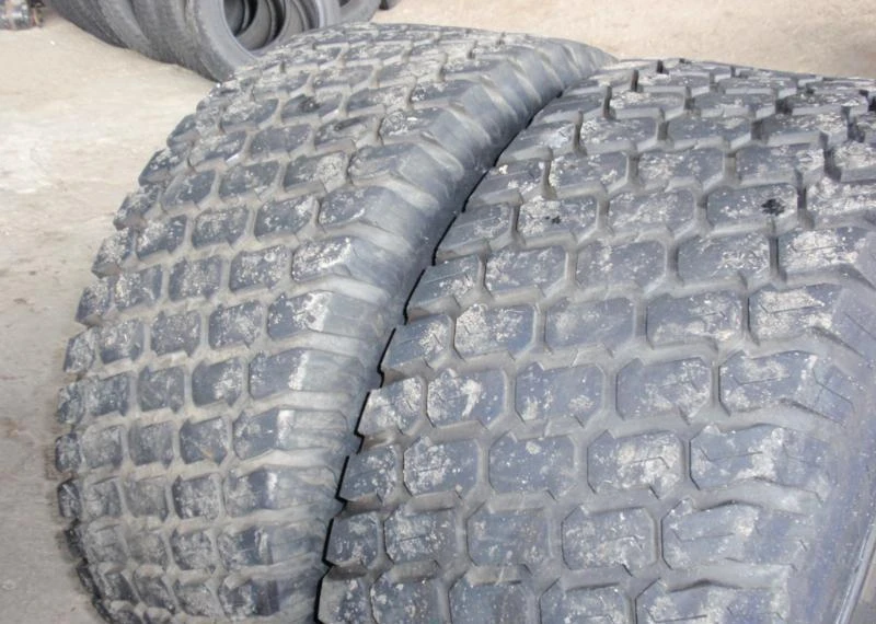 Гуми Всесезонни 130/60R16, снимка 11 - Гуми и джанти - 5257921