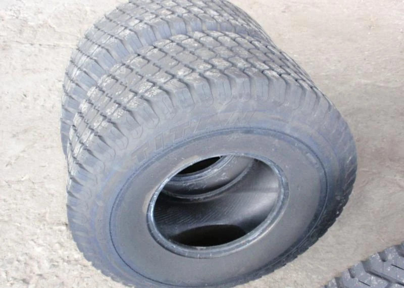 Гуми Всесезонни 130/60R16, снимка 15 - Гуми и джанти - 5257921