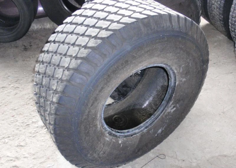 Гуми Всесезонни 130/60R16, снимка 4 - Гуми и джанти - 5257921