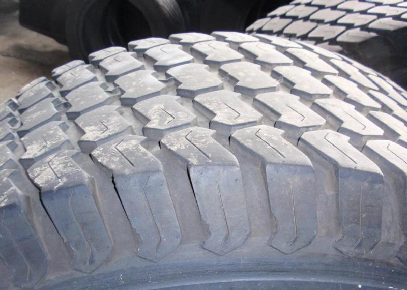 Гуми Всесезонни 130/60R16, снимка 5 - Гуми и джанти - 5257921