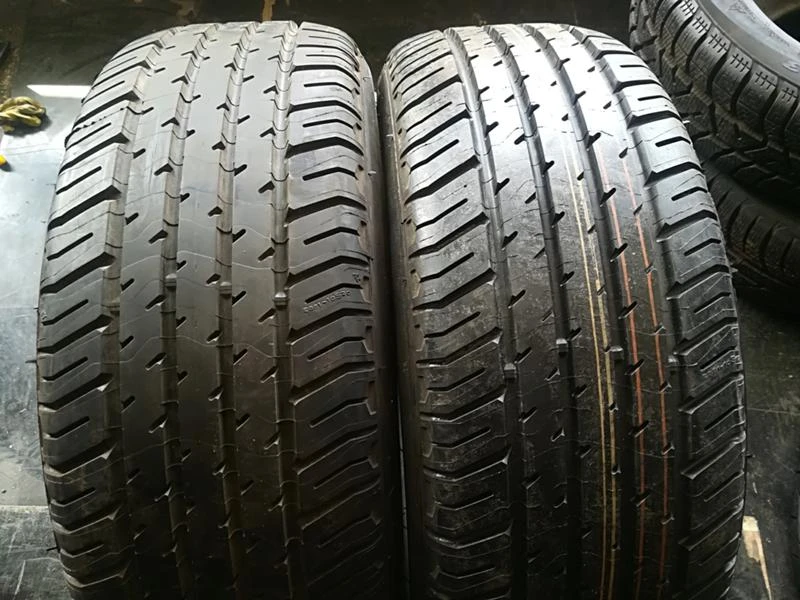 Гуми Летни 205/55R16, снимка 6 - Гуми и джанти - 21692923