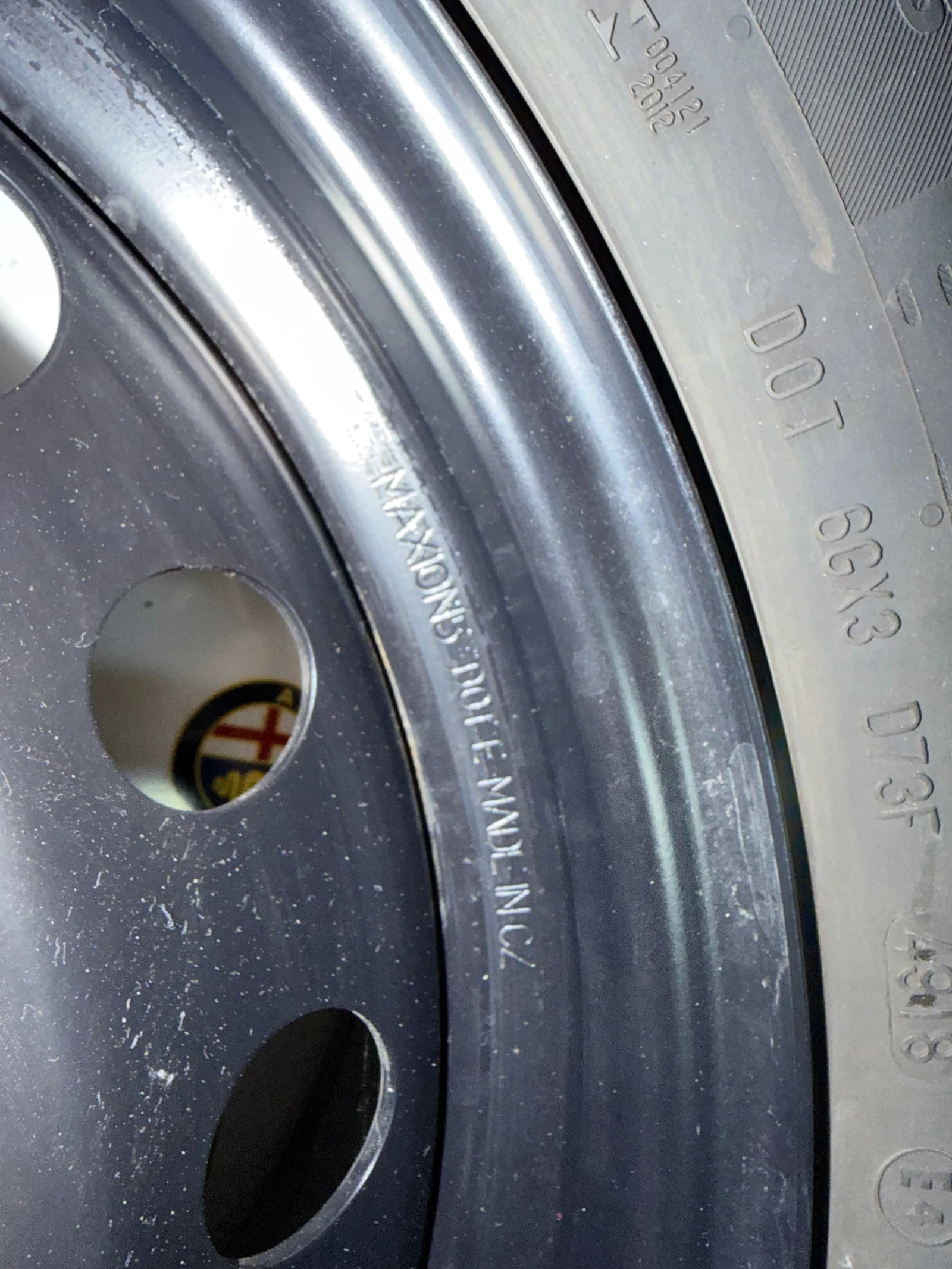 ���� � ������ 205/60R16 �� Ford | Mobile.bg � ����������� 6