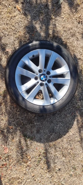 ���� � ������ 205/55R17 �� BMW | Mobile.bg � ����� ������ 5