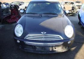 Mini Coupe 1.6S-TURBO1.6D.2.0D-ЧАСТИ, снимка 7
