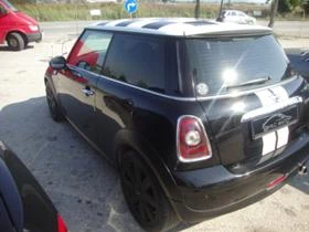 Mini Coupe 1.6S-TURBO1.6D.2.0D-ЧАСТИ, снимка 15