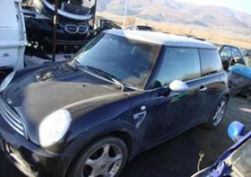 Mini Coupe 1.6S-TURBO1.6D.2.0D-ЧАСТИ, снимка 9