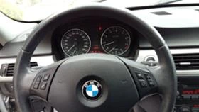 BMW 325, снимка 9