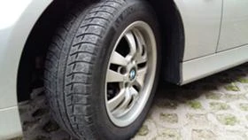 BMW 325, снимка 17