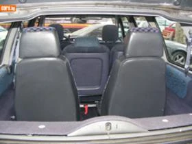 Renault Espace 3.0i V6 24v НЕ ПАЛИ, снимка 9