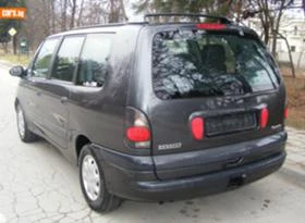 Renault Espace 3.0i V6 24v НЕ ПАЛИ, снимка 7