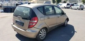 Mercedes-Benz A 180 A180 CDI ПАНОРАМА, снимка 3