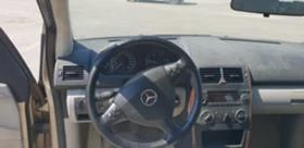 Mercedes-Benz A 180 A180 CDI ПАНОРАМА, снимка 7