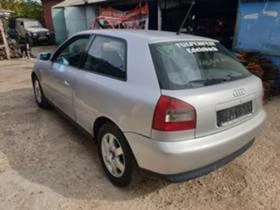 Audi A3 1.9TDI 131к.с, снимка 10