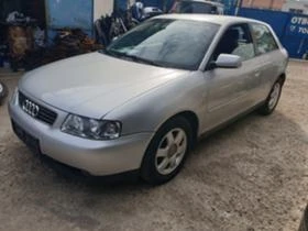 Audi A3 1.9TDI 131к.с, снимка 9
