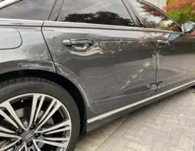 Audi A8 sportpacet, снимка 4