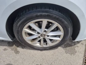 Renault Megane  115 к.с. бензин BVM5, снимка 12