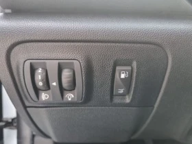 Renault Megane  115 к.с. бензин BVM5, снимка 10