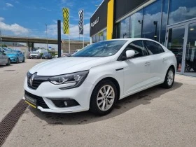Renault Megane  115 к.с. бензин BVM5, снимка 1
