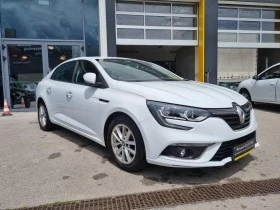 Renault Megane  115 к.с. бензин BVM5, снимка 2
