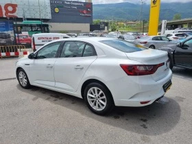 Renault Megane  115 к.с. бензин BVM5, снимка 4