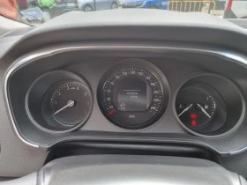 Renault Megane  115 к.с. бензин BVM5, снимка 8