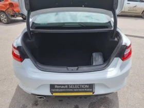 Renault Megane  115 к.с. бензин BVM5, снимка 11