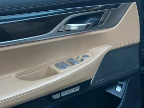 BMW 740 LONG, снимка 16