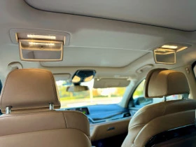 BMW 740 LONG, снимка 14