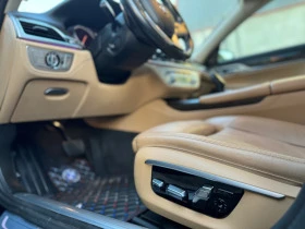 BMW 740 LONG, снимка 3