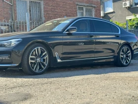 BMW 740 LONG, снимка 6
