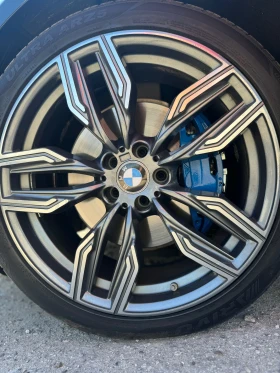 BMW 740 LONG, снимка 1