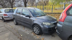 Mazda 2 Автоматик продава се от собственик 