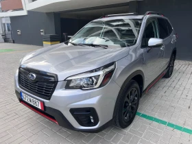 Subaru Forester 2.5i SPORT 67 000км