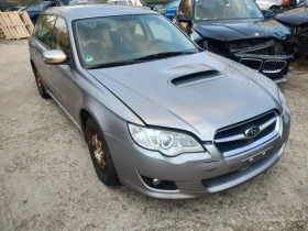 Subaru Legacy 2.0 diesel, снимка 3