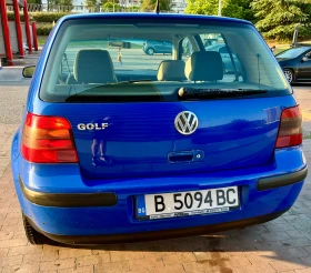VW Golf, снимка 6