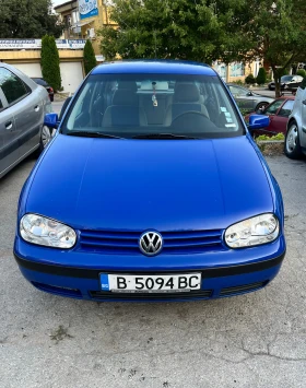 VW Golf, снимка 13