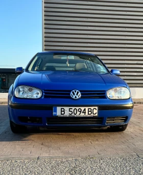 VW Golf, снимка 7