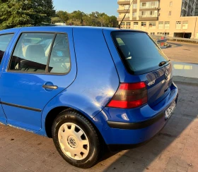 VW Golf, снимка 5