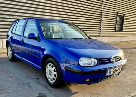 VW Golf, снимка 1