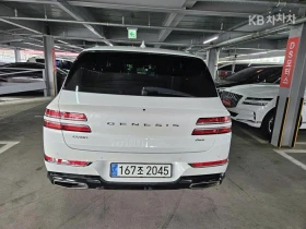 Genesis GV80 2.5T AWD ЛИЗИНГ БЕЗ ПЪРВОНАЧАЛНА ВНОСКА , снимка 15