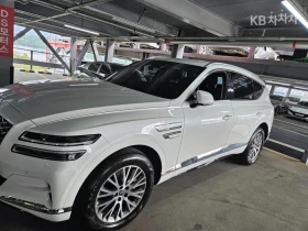 Genesis GV80 2.5T AWD ЛИЗИНГ БЕЗ ПЪРВОНАЧАЛНА ВНОСКА , снимка 2