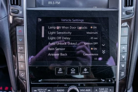 Infiniti Q50 РЕГИСТРИРАНА-ПЕРФЕКТНА-ГАРАНЦИЯ, снимка 12