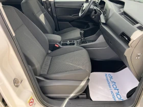 VW Caddy Life/2.0TDI/102k.c./6MT/6+ 1/ГАРАНЦИЯ, снимка 11
