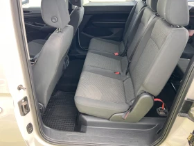 VW Caddy Life/2.0TDI/102k.c./6MT/6+ 1/ГАРАНЦИЯ, снимка 12