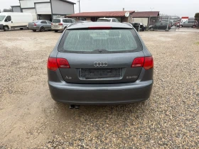 Audi A3 2.0TDI-140PS, снимка 6