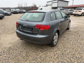 Audi A3 2.0TDI-140PS, снимка 5