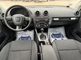 Audi A3 2.0TDI-140PS, снимка 12